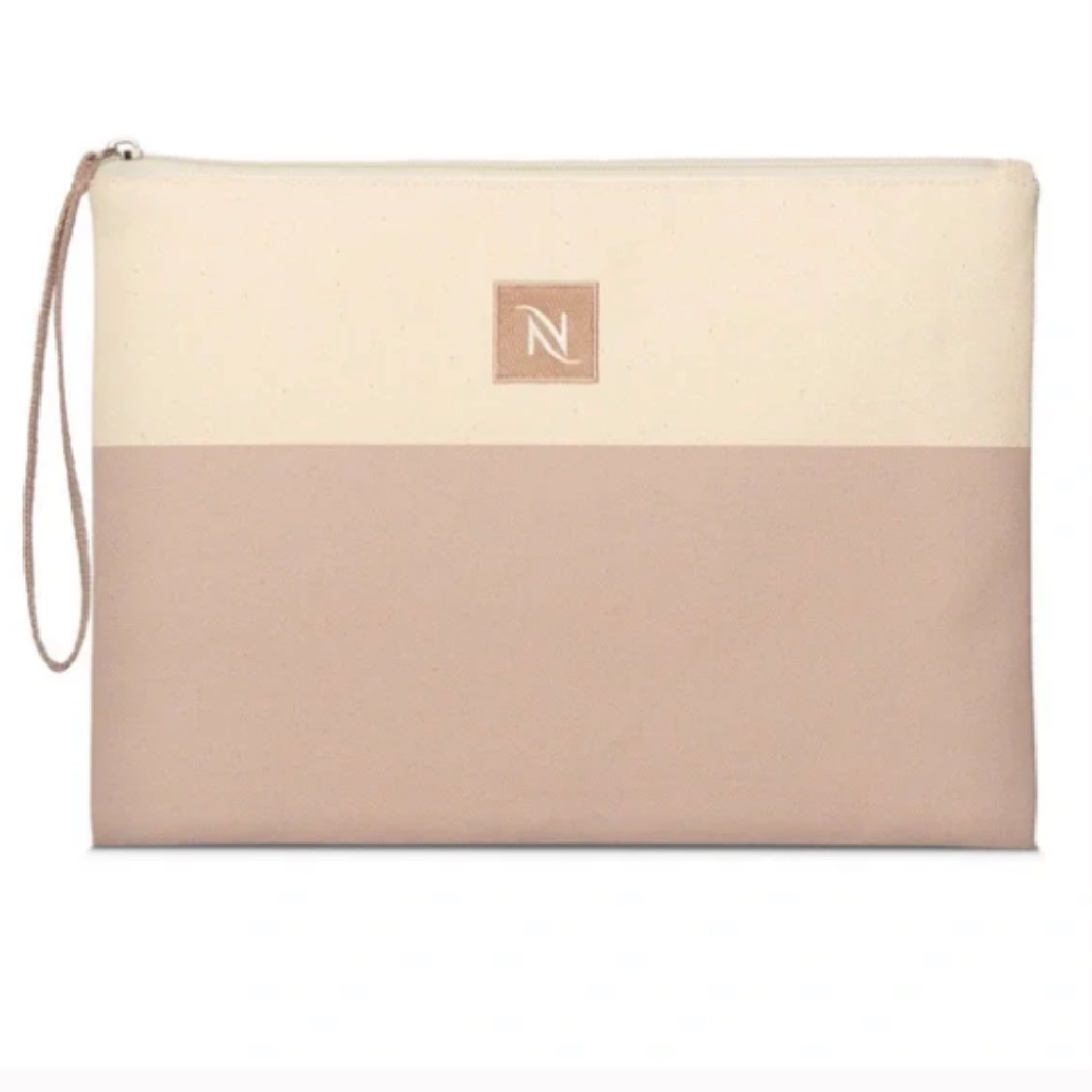 Nespresso Beach Pouch